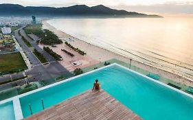 Alacarte Luxury Ocean View Condotel