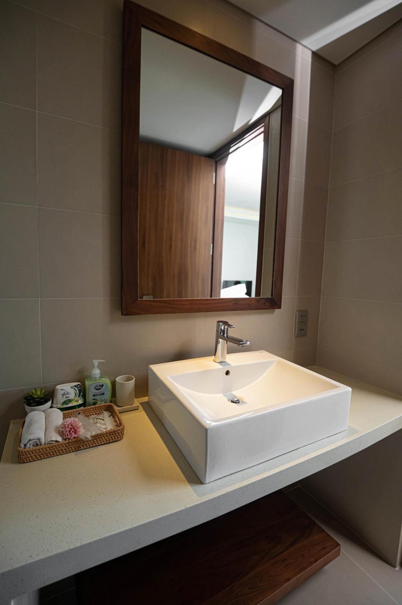 Alacarte Luxury Ocean View Condotel Đà Nẵng Exterior foto