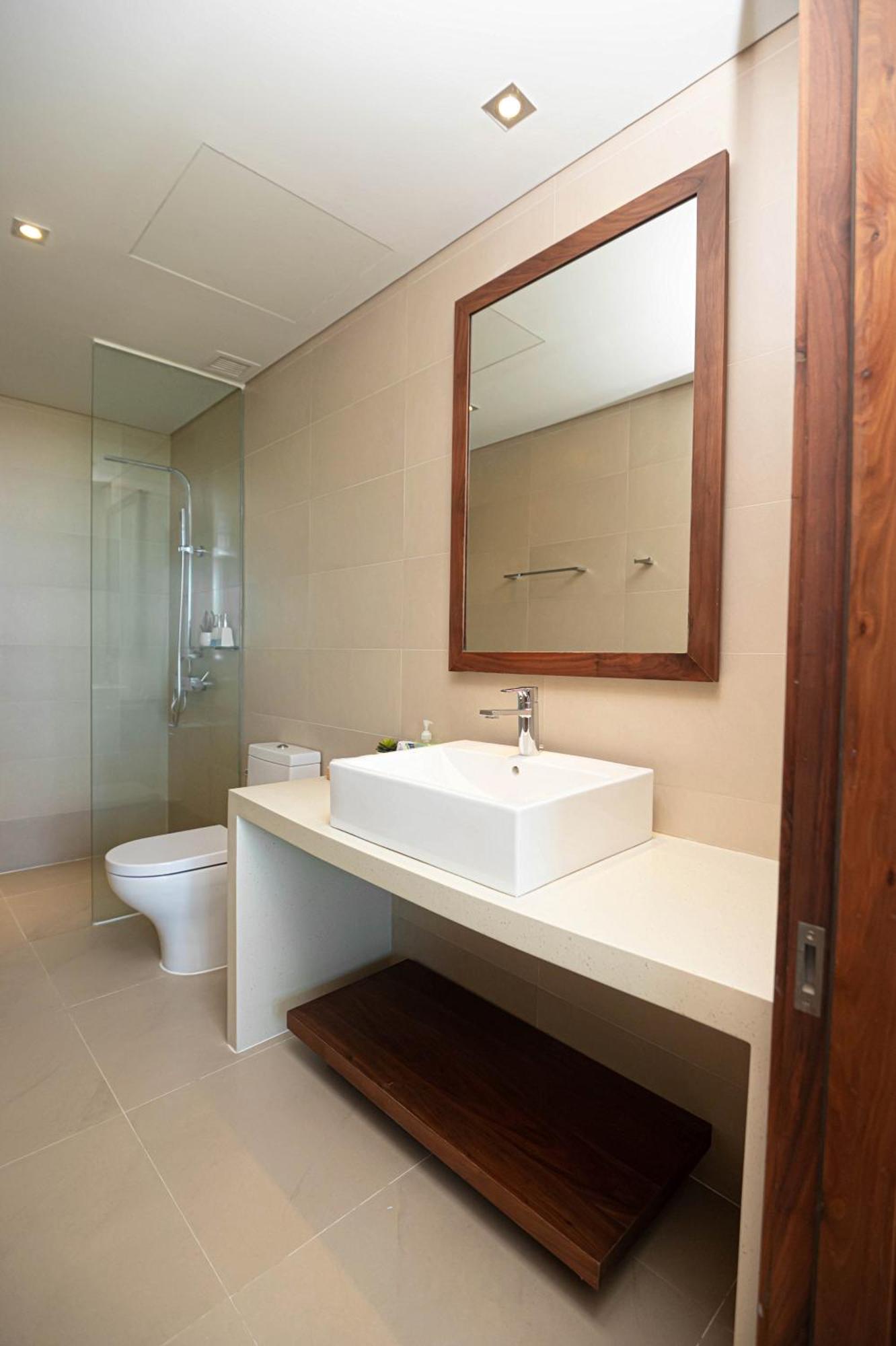 Alacarte Luxury Ocean View Condotel Đà Nẵng Exterior foto