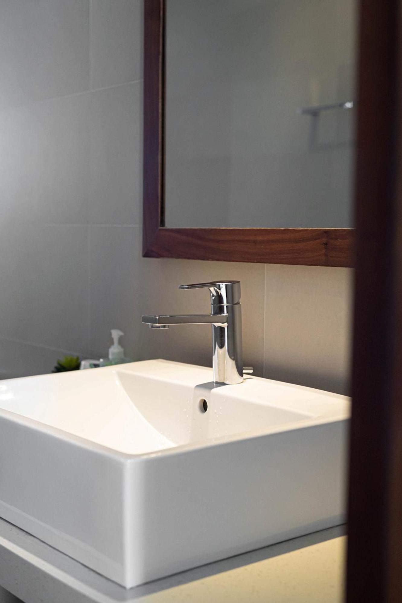 Alacarte Luxury Ocean View Condotel Đà Nẵng Exterior foto